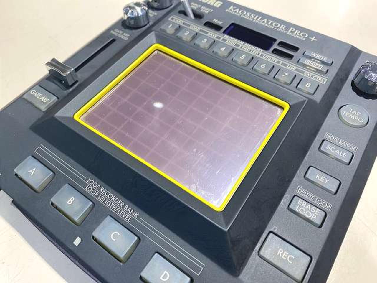 コルグ(KORG)|ダイナミック・フレーズ・シンセサイザー|HARDOFF