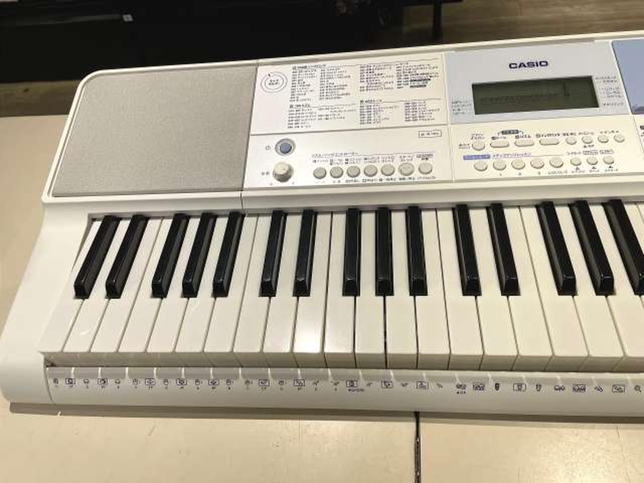 カシオ(CASIO)|ファミリーキーボード|【ハードオフ公式通販】オフ