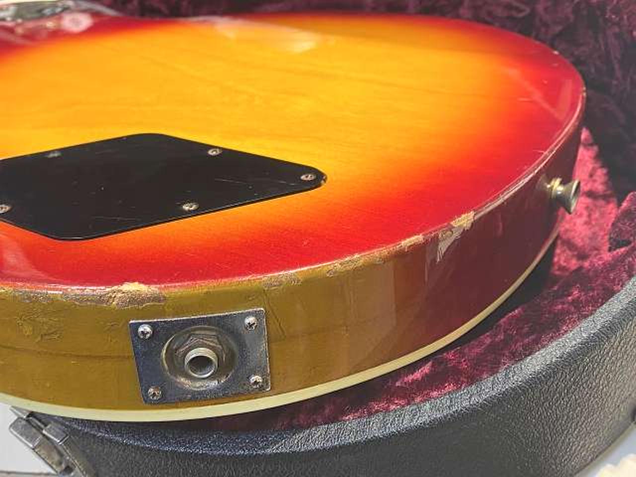 Greco レスポールモデル
グネコ EG480  ハードケース付 グレコ(GRECO)|レスポールタイプ|HARDOFFオフモール（オフモ