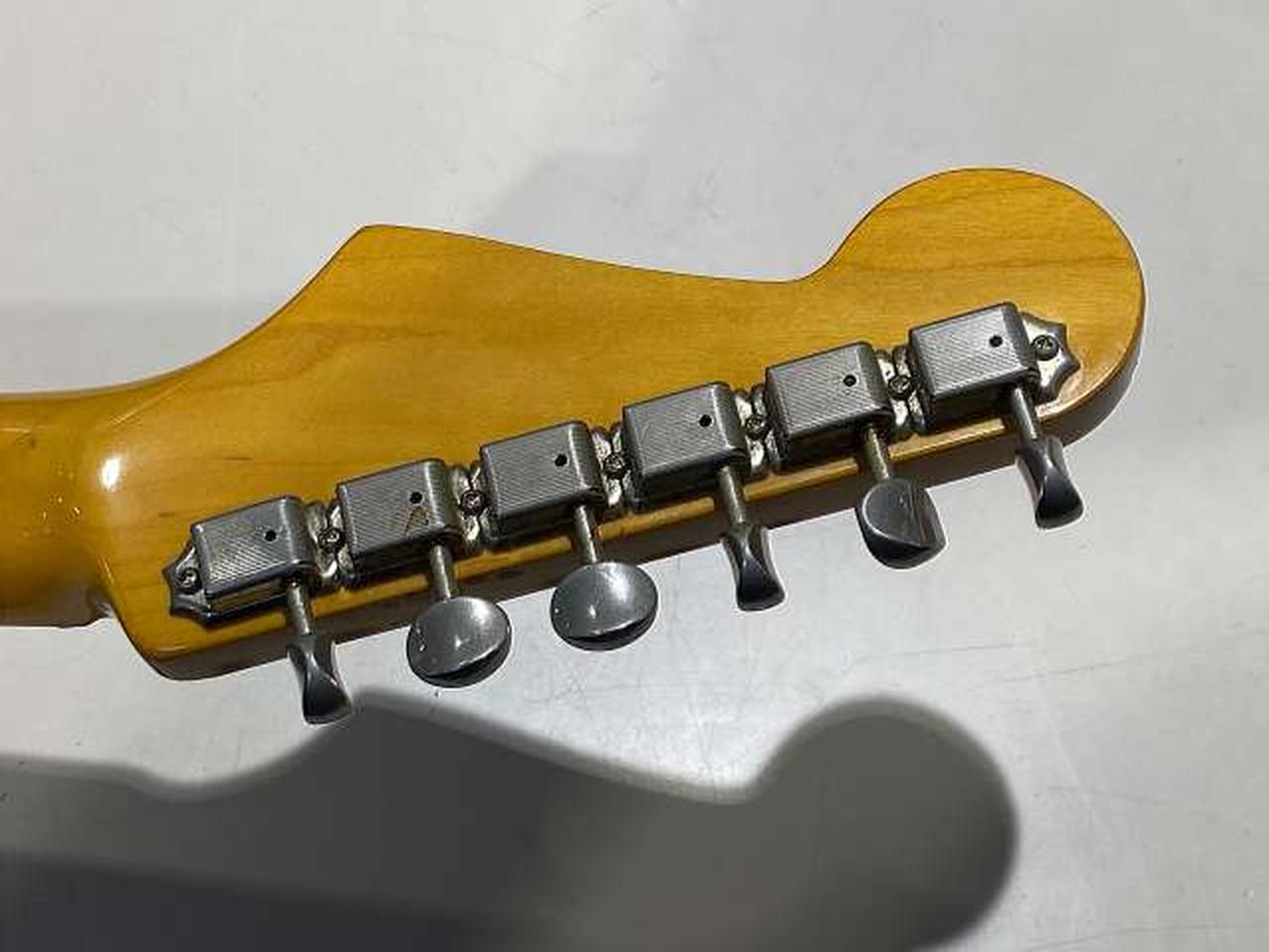 半ジャンク品　Fender Japan　ストラトキャスター フェンダージャパン(FENDER JAPAN)|ストラトキャスタータイプ