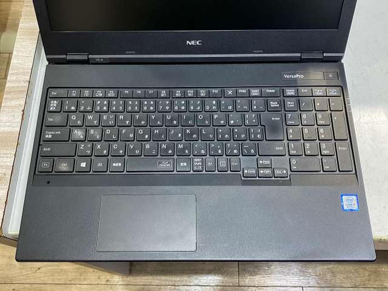 NECノートパソコン稼働品 NEC|ノートパソコン|HARDOFFオフモール（オフモ）|1010840000033300