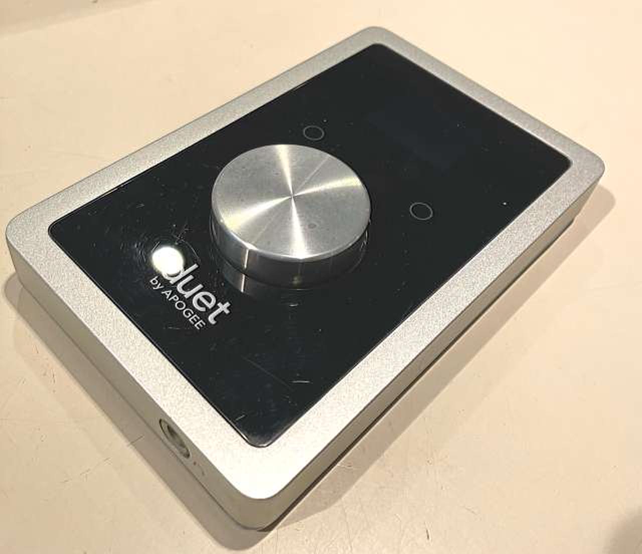 APOGEE|オーディオインターフェィス|HARDOFFオフモール（オフモ