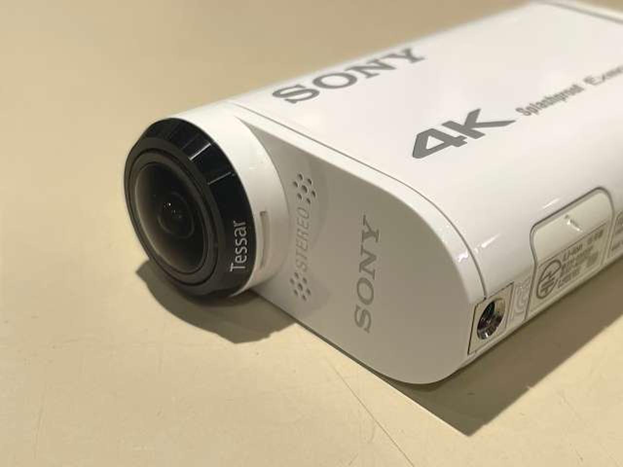 SONY - SONYアクションカメラと付属品 アクセサリー | デジタルビデオカメラ アクションカム | ソニー