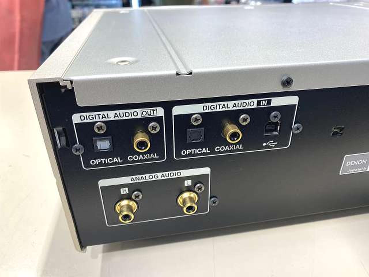 DENON|SACDプレーヤー|HARDOFFオフモール（オフモ