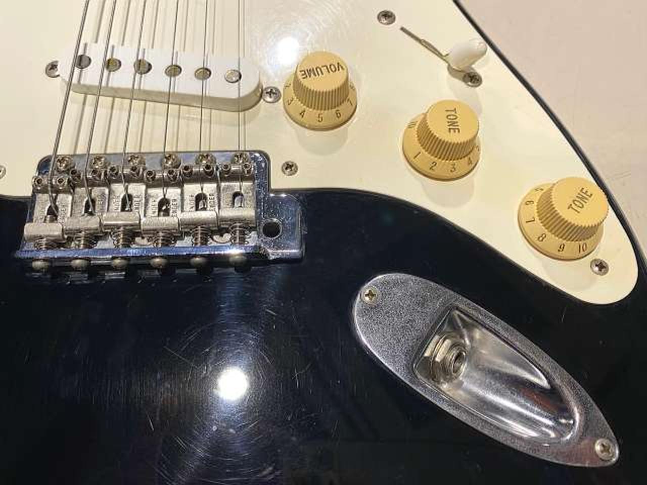ミ*ト様 【ジャンク品】フェンダージャパンストラキャスター フェンダージャパン(FENDER JAPAN)|ストラトキャスタータイプ
