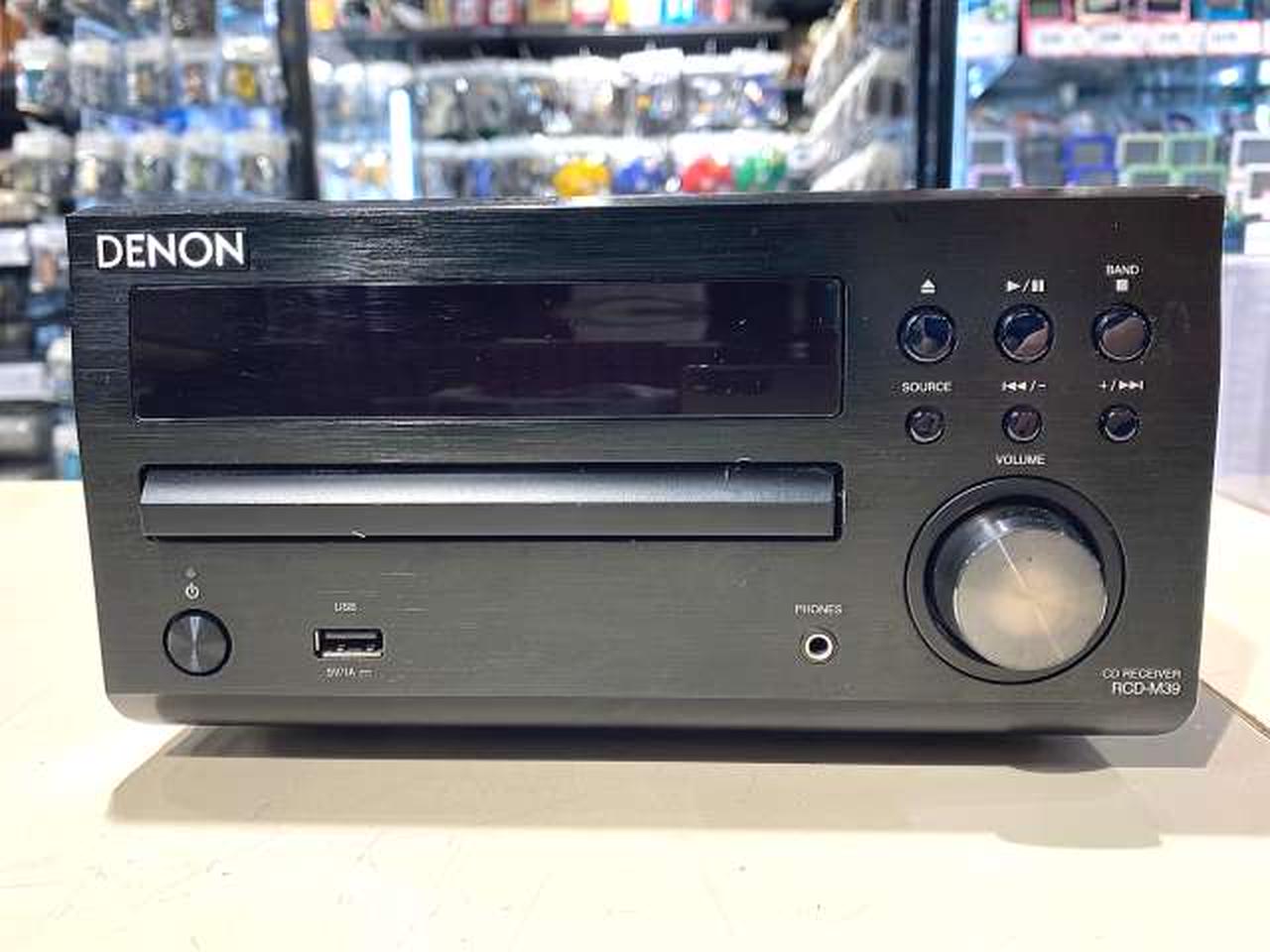 アンプ DENON DENON|レシーバー/CDアンプ|HARDOFFオフモール（オフモ