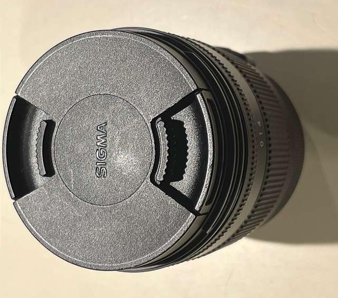 SIGMA|標準ズームレンズ|HARDOFFオフモール（オフモ