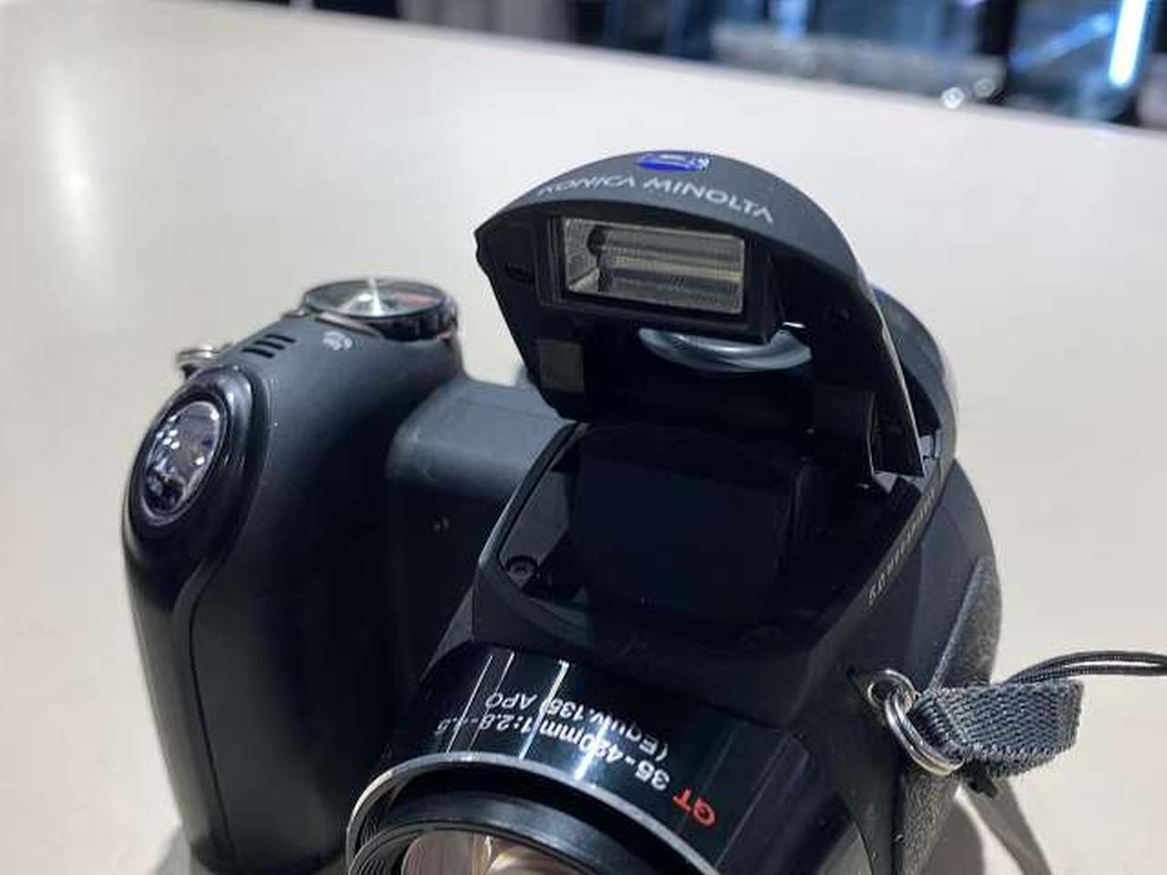 KONICA MINOLTA|デジタルカメラ|HARDOFFオフモール（オフモ