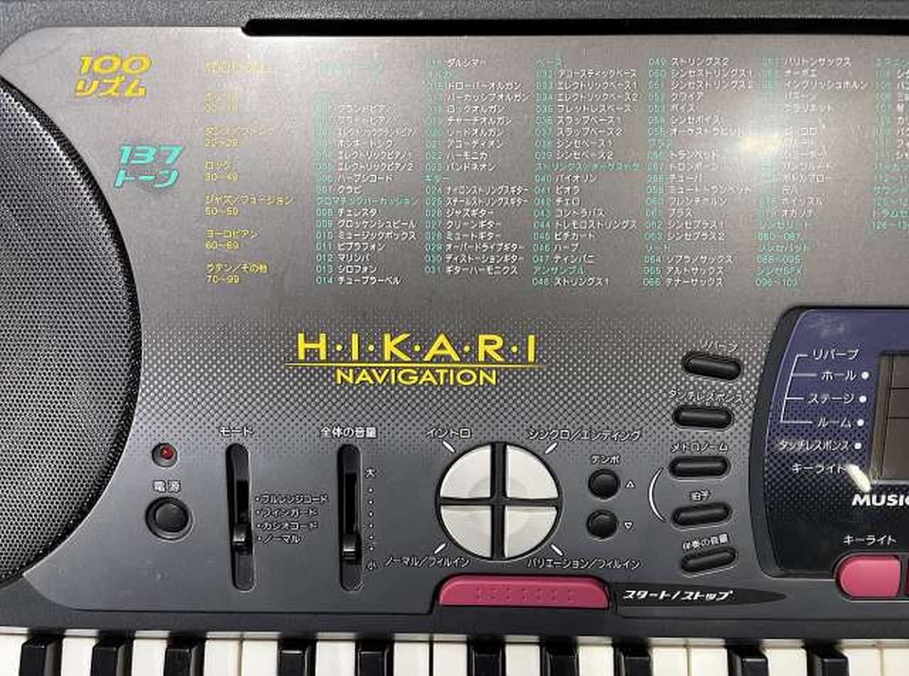【美品】CASIO カシオ VA-10 キーボード 当時物 動作OK CASIO VA-10 電子キーボード 希少 【公式通販】
