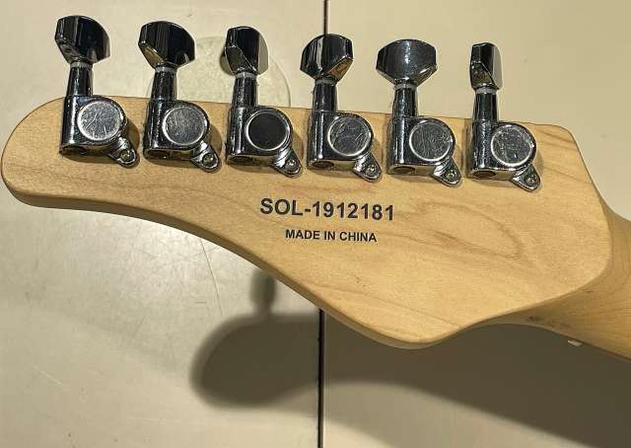 シェクター SCHECTER エレキギター ストラト 美品 付属品多数 シェクター(SCHECTER)|ストラトキャスタータイプ|HARDOFFオフ