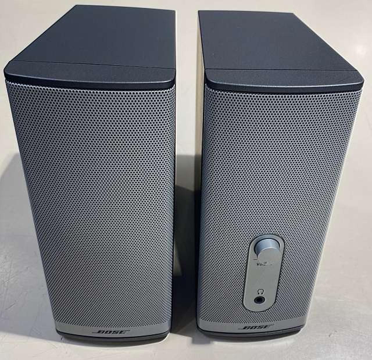 ボーズ(BOSE)|アンプ内蔵スピーカー|HARDOFFオフモール（オフモ