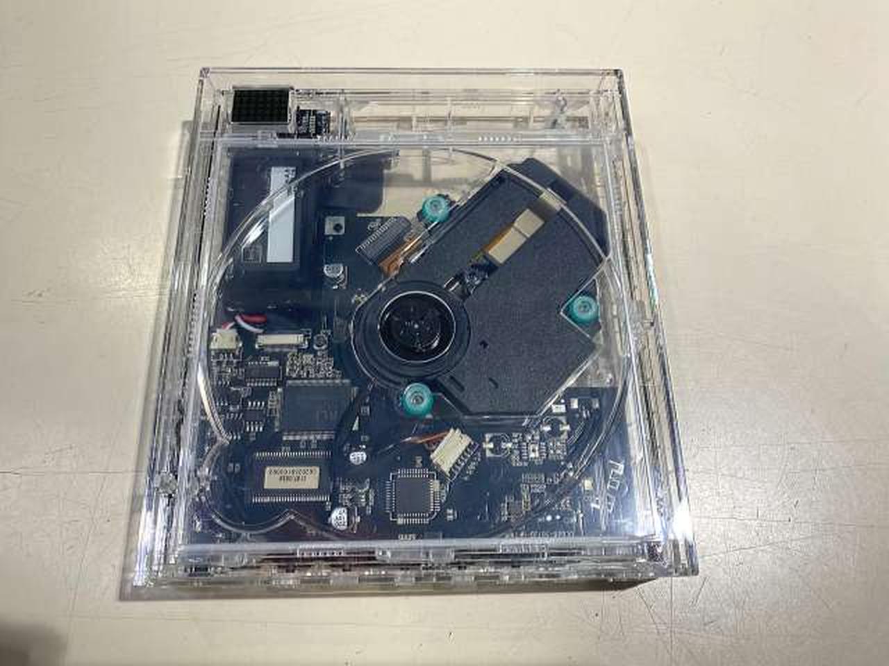 KM5|ポータブルオーディオプレーヤー|HARDOFFオフモール（オフモ