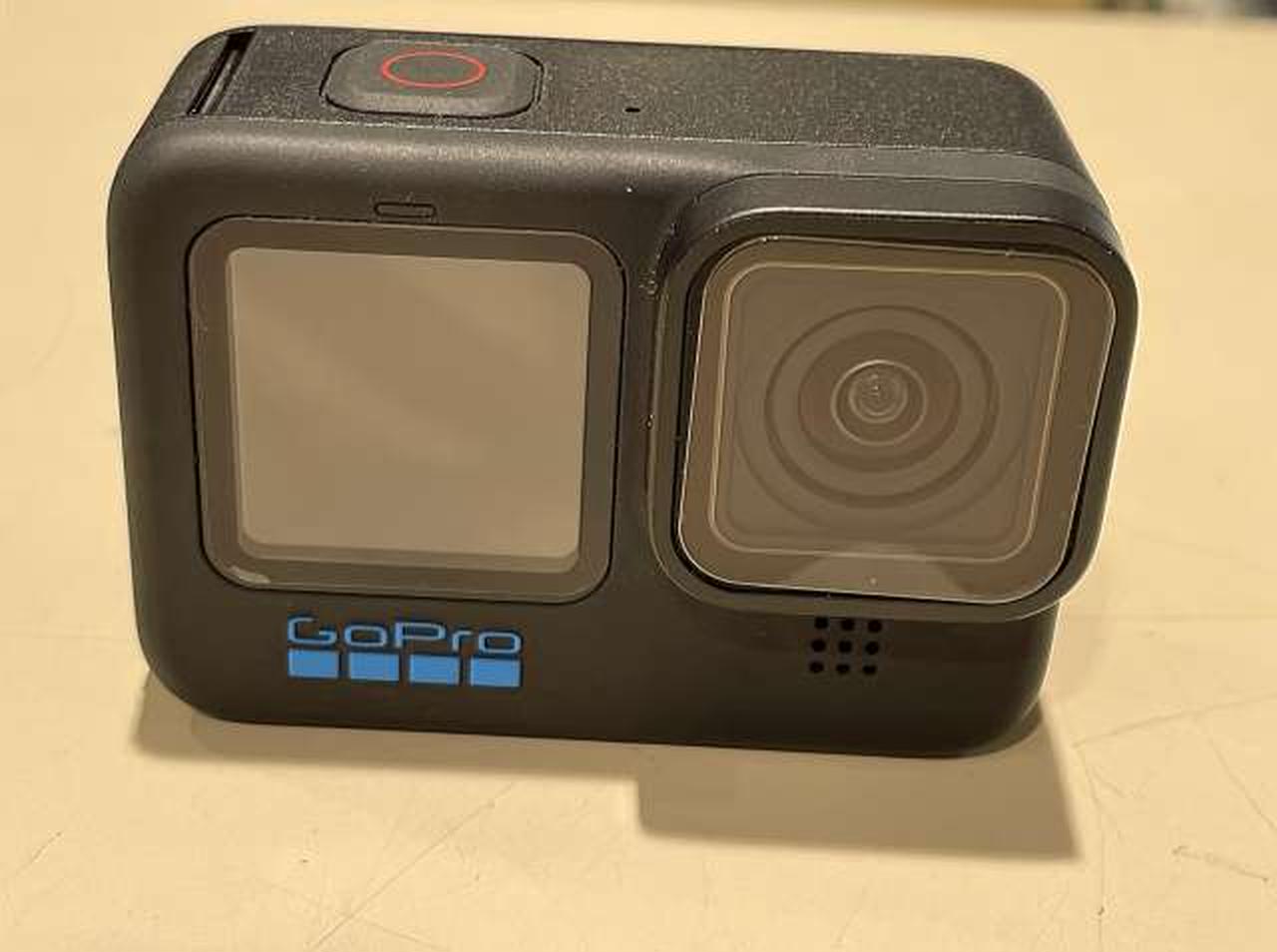 GoPro - 美品！本体傷無し！GoPro10 付属品有り GoPro HERO10 ＋ 付属品セット