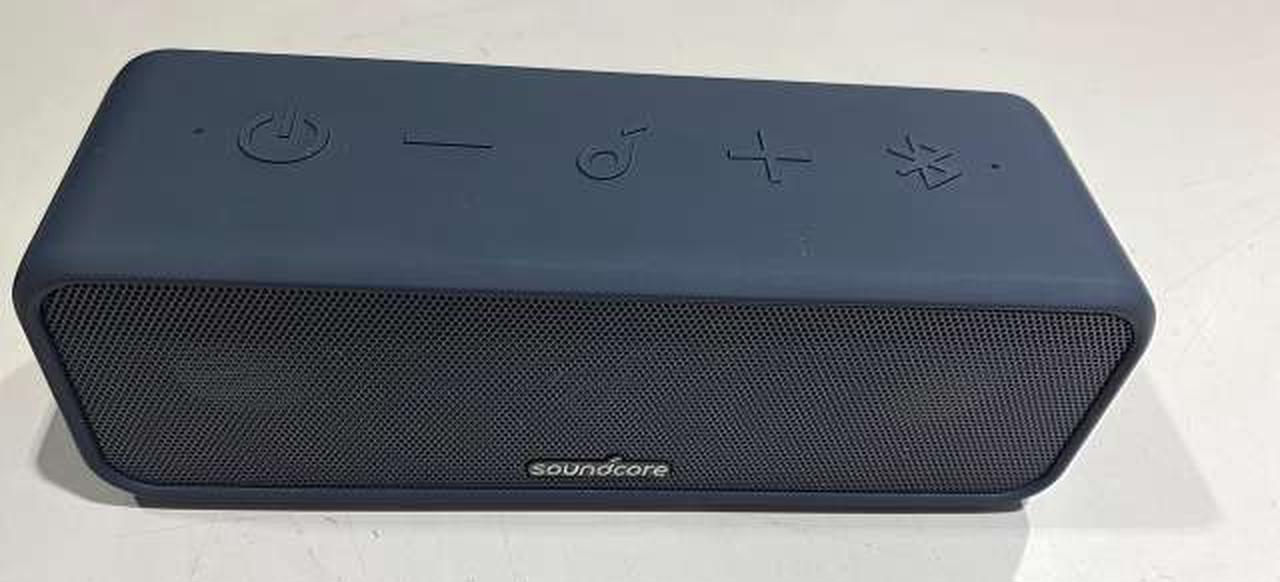 アンビ SOUNDCORE|アンプ内蔵スピーカー|HARDOFFオフモール（オフモ