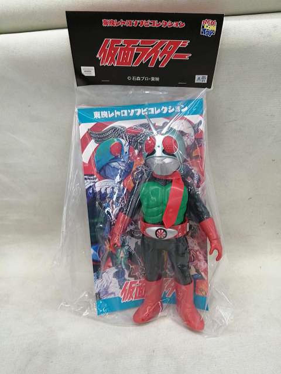 どんどん メディコムトイ|ロボット・ソフビ人形|HARDOFFオフモール