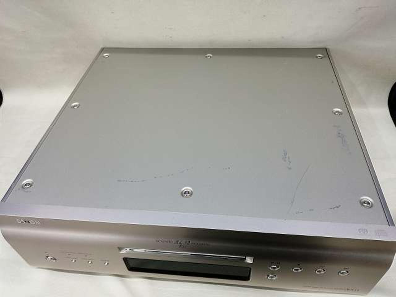 DENON|SACDプレーヤー|HARDOFFオフモール（オフモ