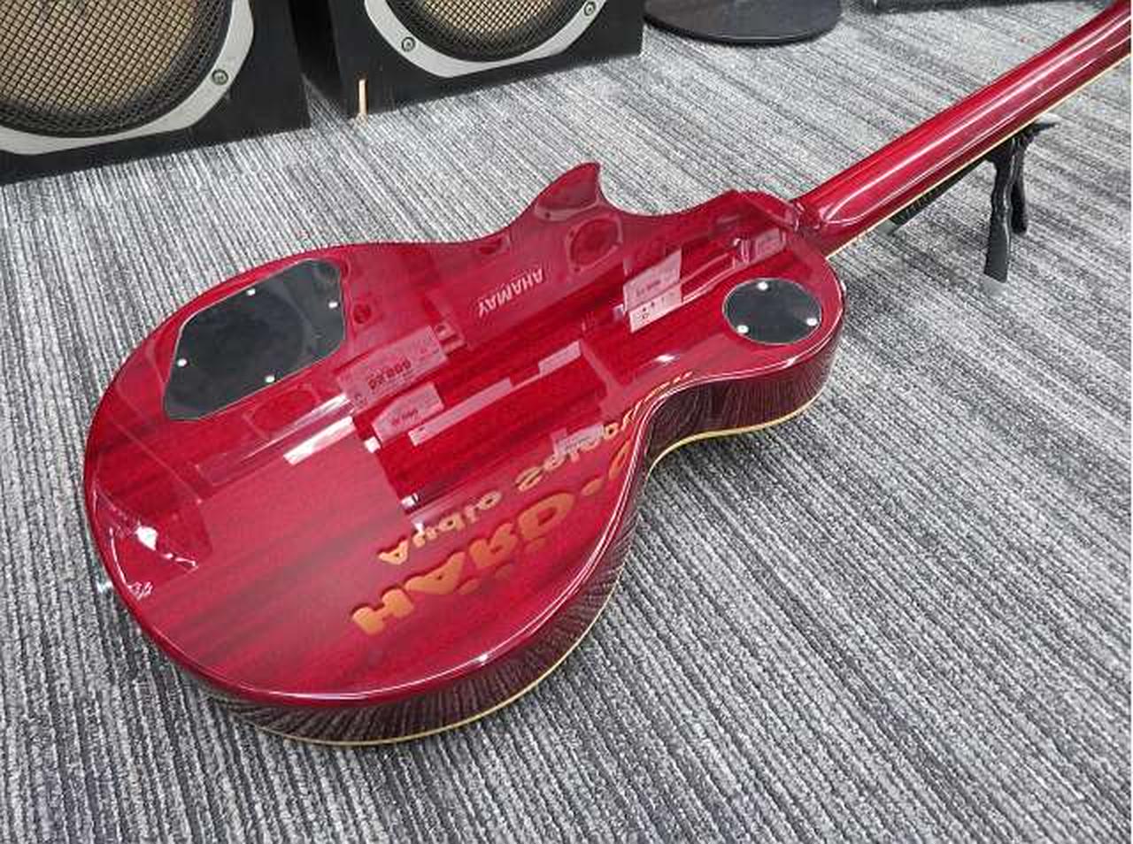 新品！フジゲン レスポールタイプ FCB/01 GIG-BAG付！ 特価！