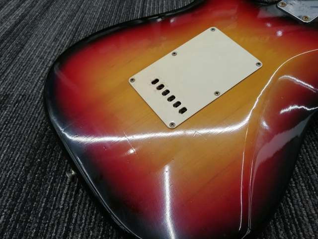 グレコ(GRECO)|ストラトキャスタータイプ|HARDOFFオフモール（オフモ