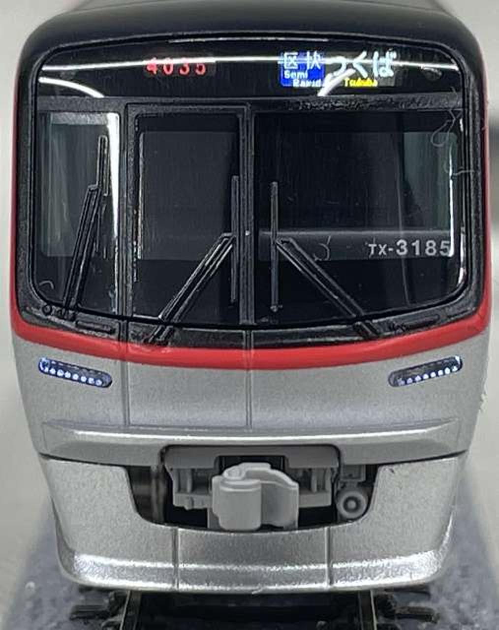TX-3185 前照灯