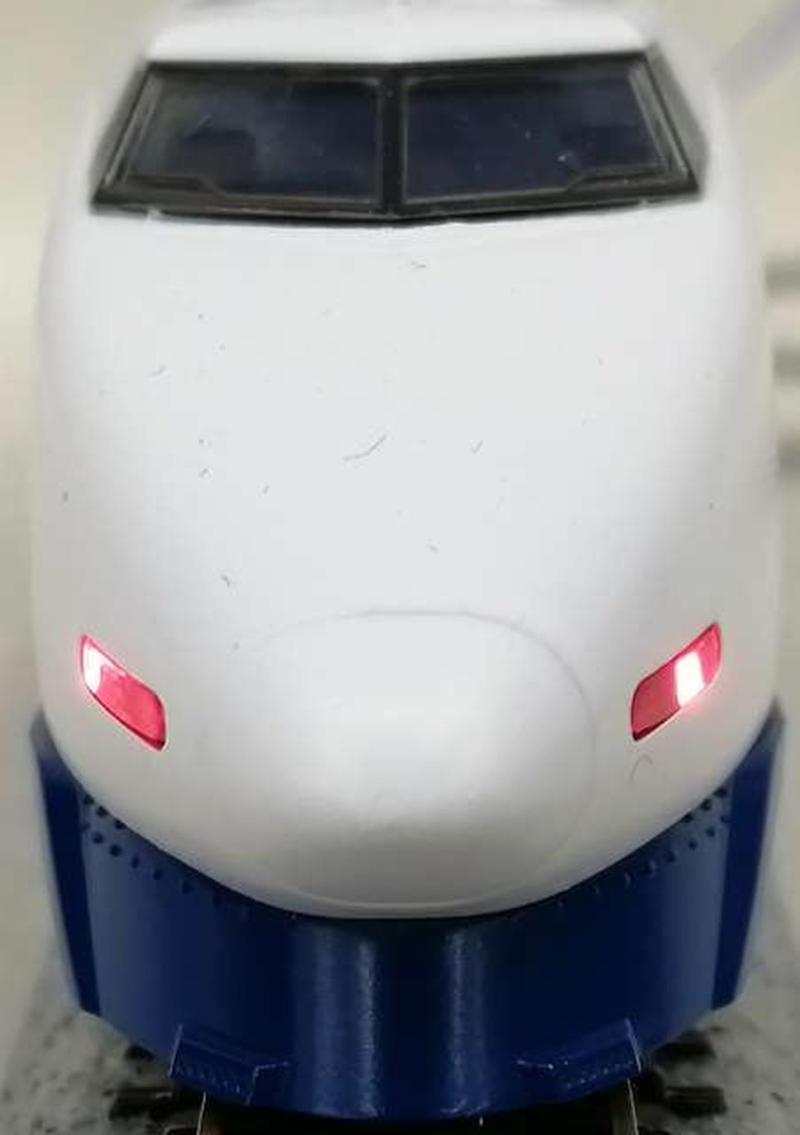 123 尾灯