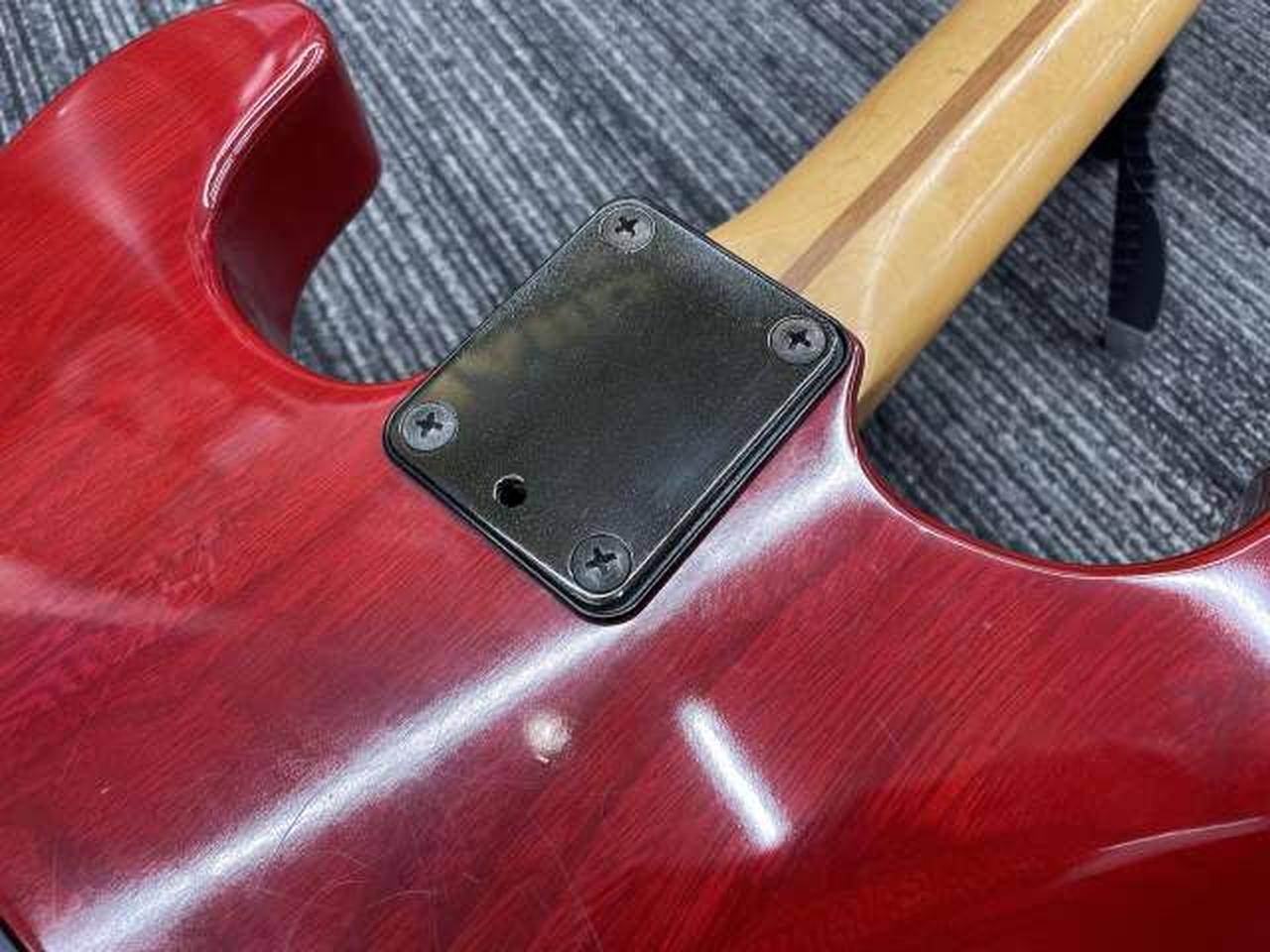 Fender Japan フェンダージャパン ストラトキャスター FENDER JAPAN