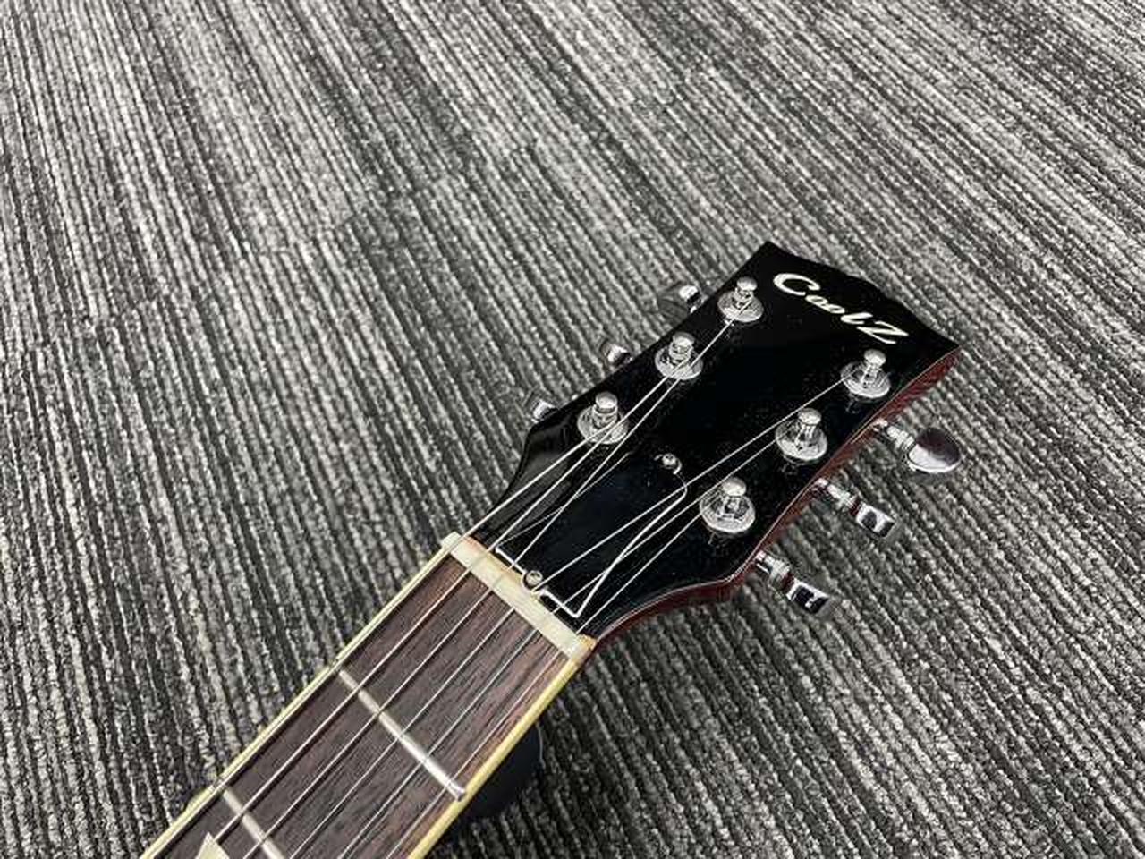 クールジー(COOLZ)|レスポールタイプ|HARDOFFオフモール（オフモ