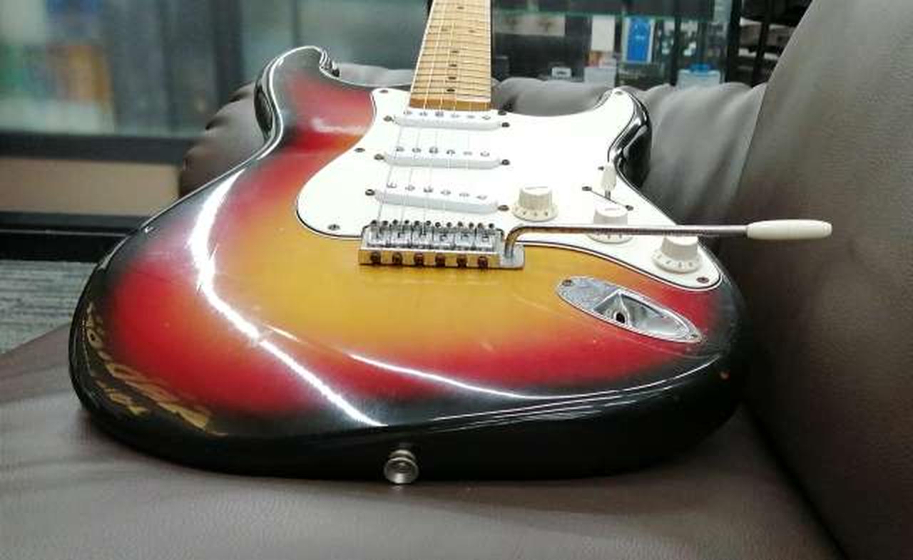 グレコ(GRECO)|ストラトキャスタータイプ|HARDOFFオフモール（オフモ