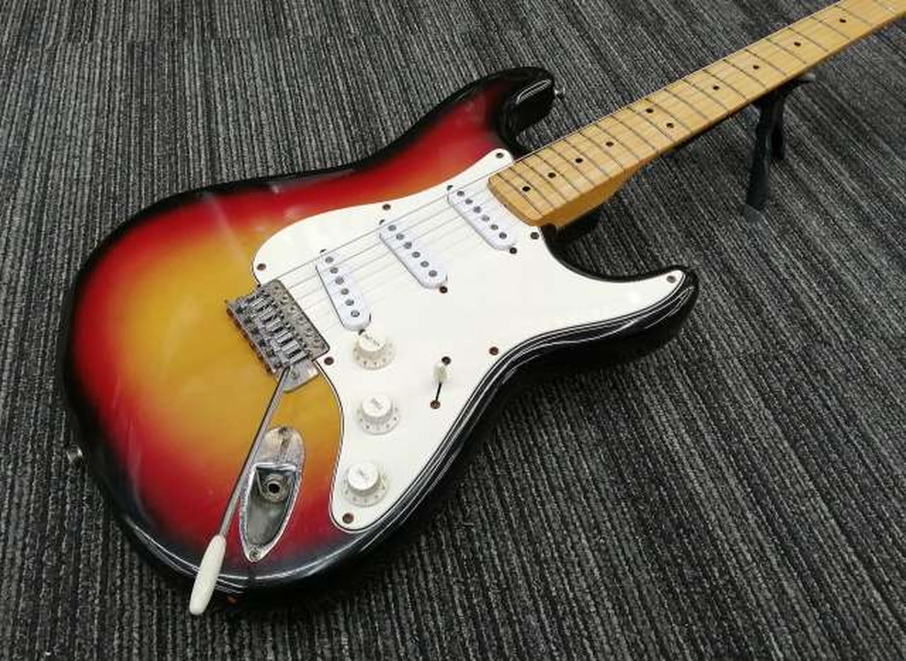 グレコ(GRECO)|ストラトキャスタータイプ|HARDOFFオフモール（オフモ