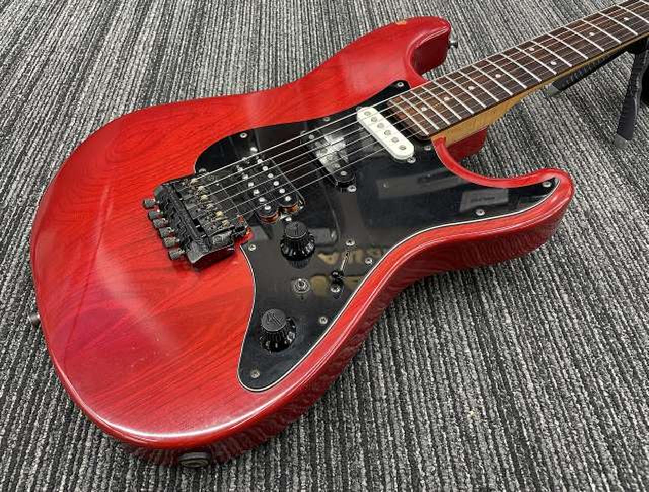 フェンダージャパン(FENDER JAPAN)|ストラトキャスタータイプ