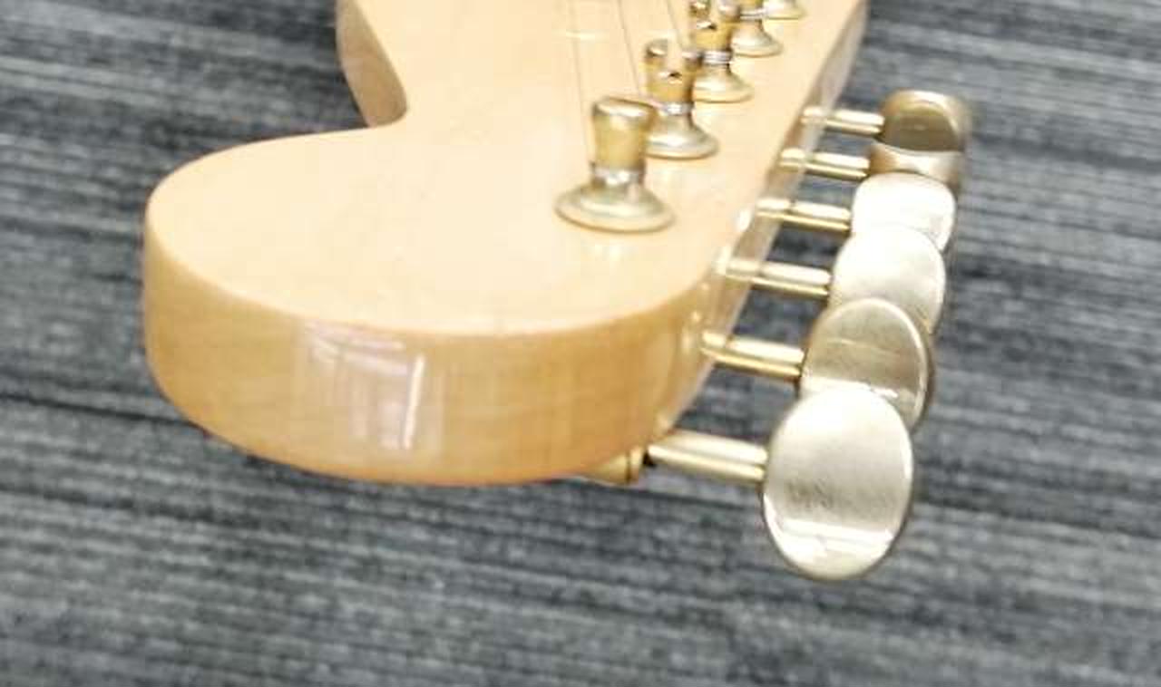 ストラトキャスター (ノーブランド) Fender Custom Shop 2022 Fall Event Limited Dual P90