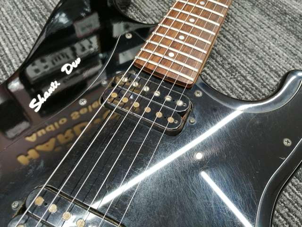 フェンダー(FENDER)|ストラトキャスタータイプ|HARDOFFオフ
