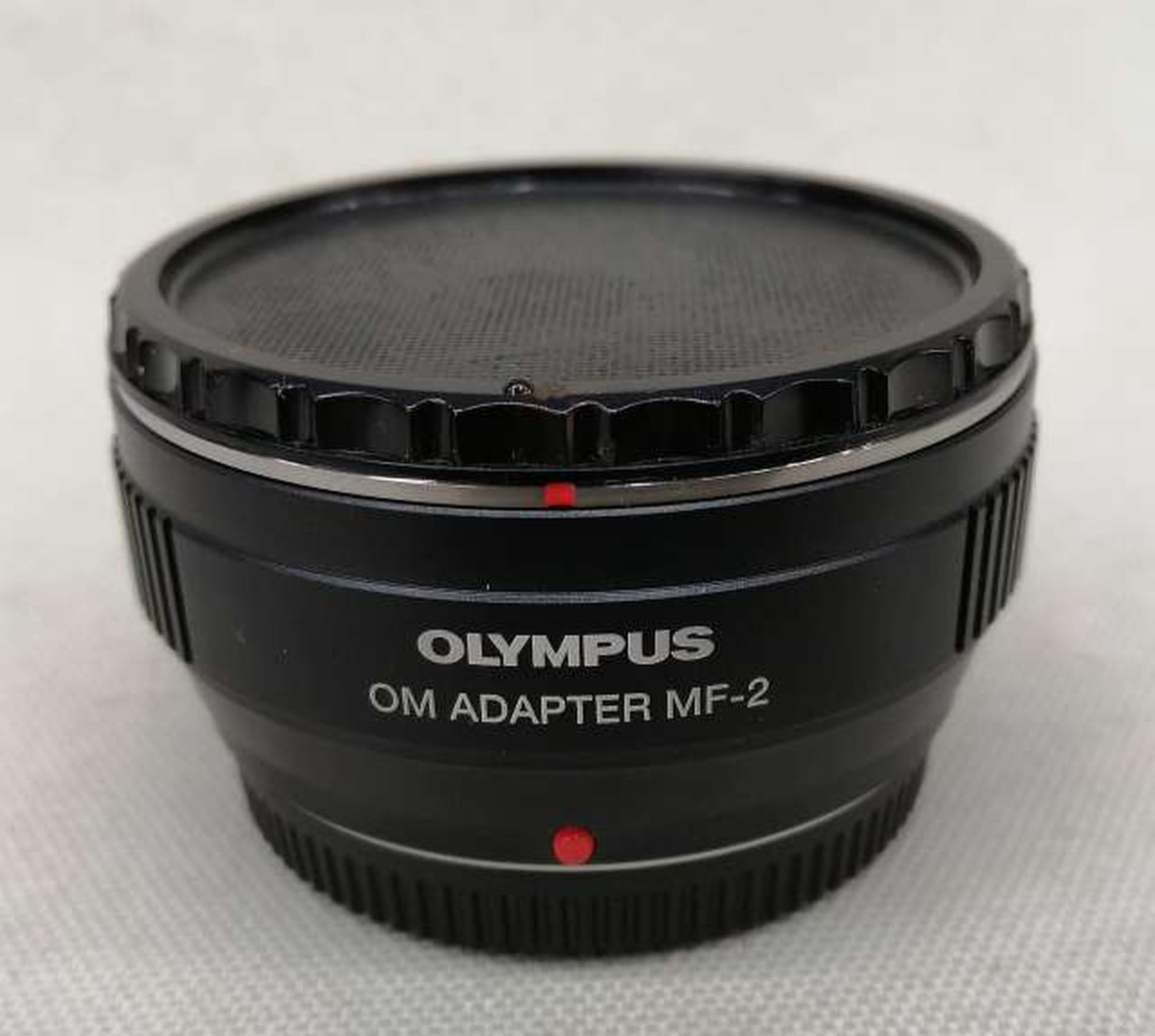 オリンパス(OLYMPUS)|マウントアダプター|HARDOFFオフモール