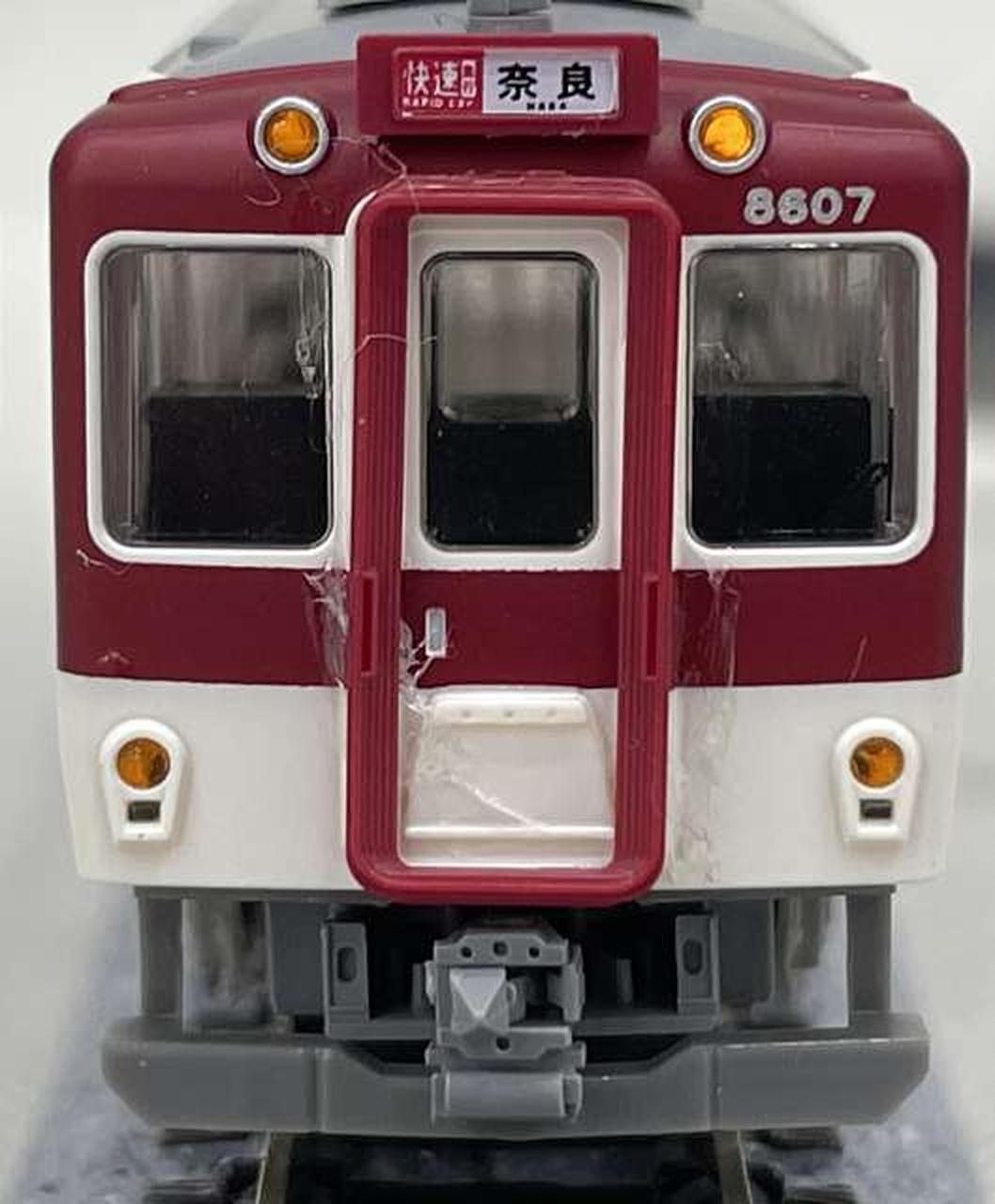 8670 前照灯