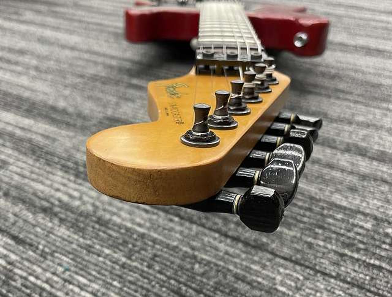 フェンダージャパン　Fender　japan　ストラトキャスター フェンダージャパン(FENDER JAPAN)|ストラトキャスタータイプ