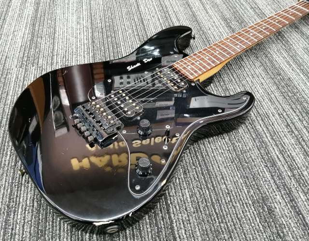 フェンダーストラトキャスター American Vintage II 1965 Stratocaster® – Fender