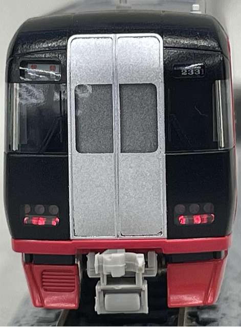 2331 尾灯