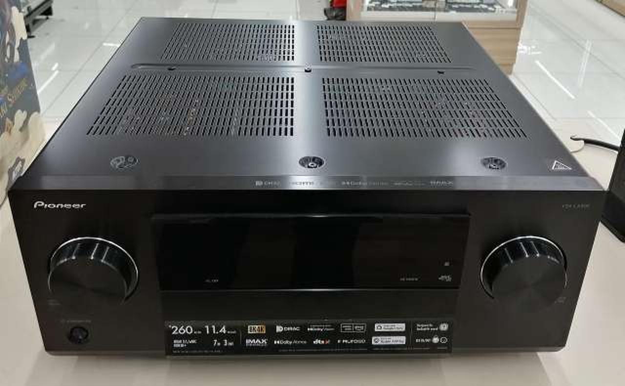 パイオニア　アンプ パイオニア(PIONEER)|AVアンプ・レシーバー|HARDOFFオフモール