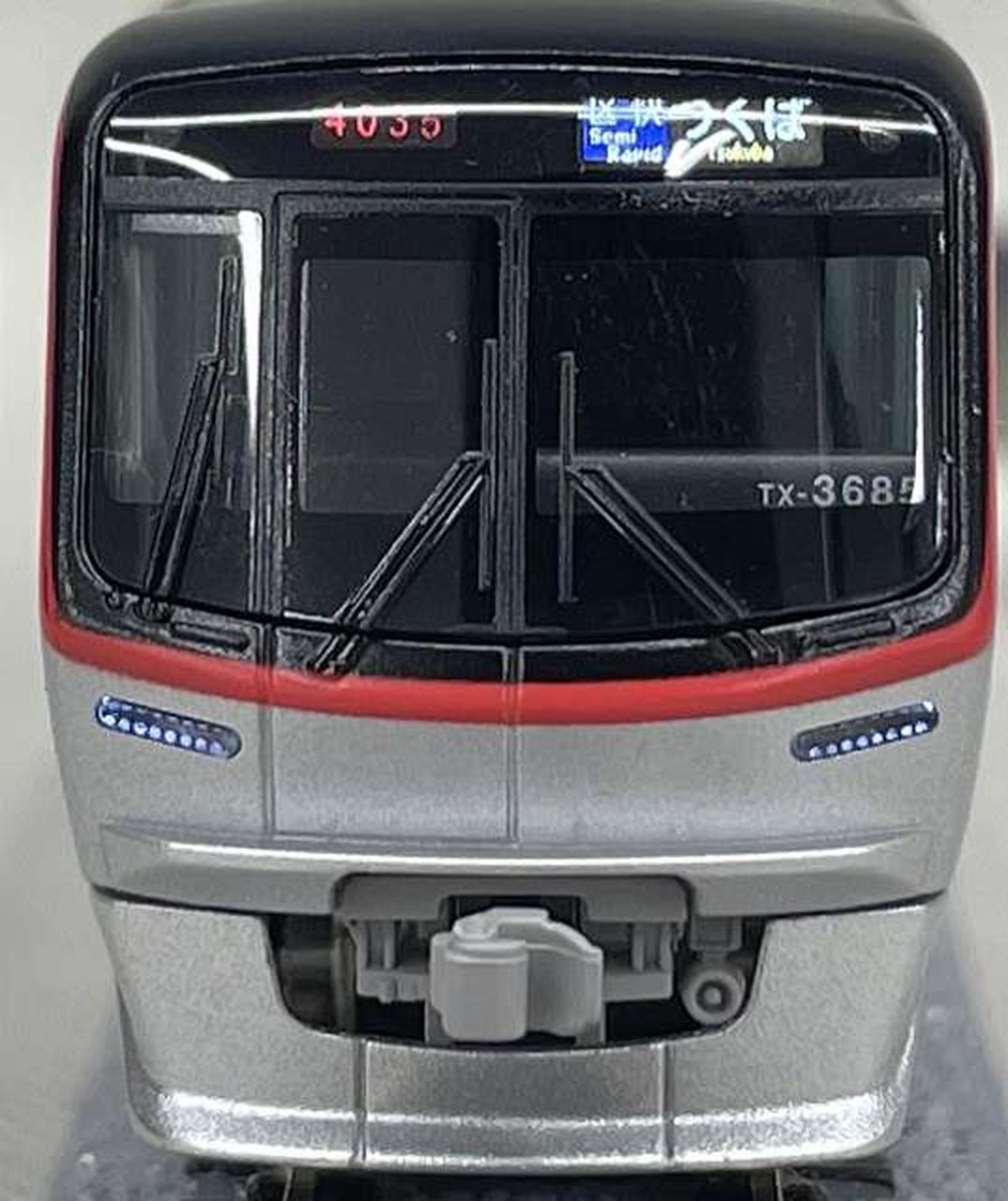 ＴＸ-3685 前照灯