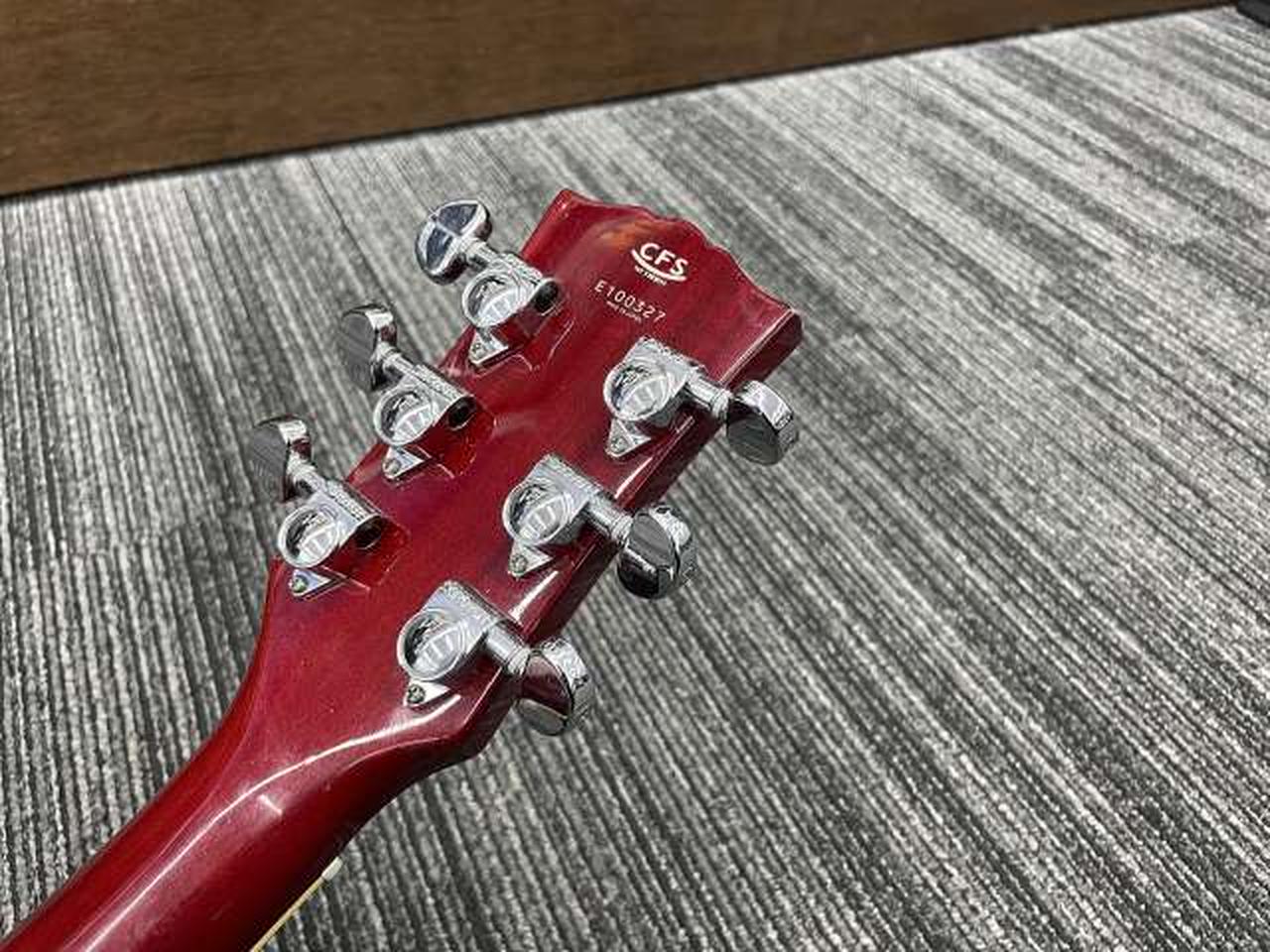 クールジー(COOLZ)|レスポールタイプ|HARDOFFオフモール（オフモ