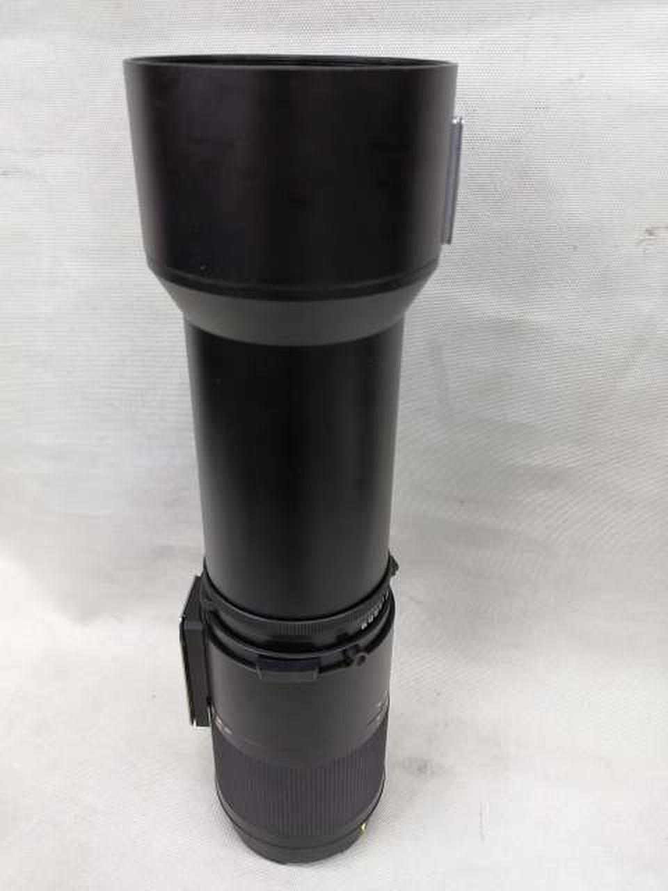 ハッセルブラッド テレテッサー500mm f8 望遠レンズ ハッセルブラッド