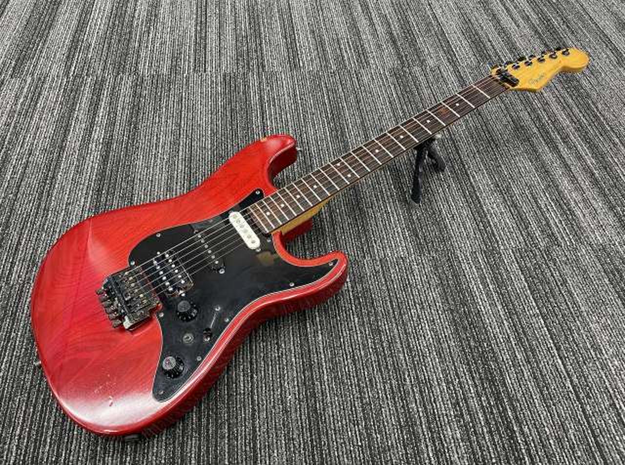 Fender Japan /フェンダージャパン /ストラトキャスター FENDER JAPAN (フェンダージャパン) ストラトキャスター