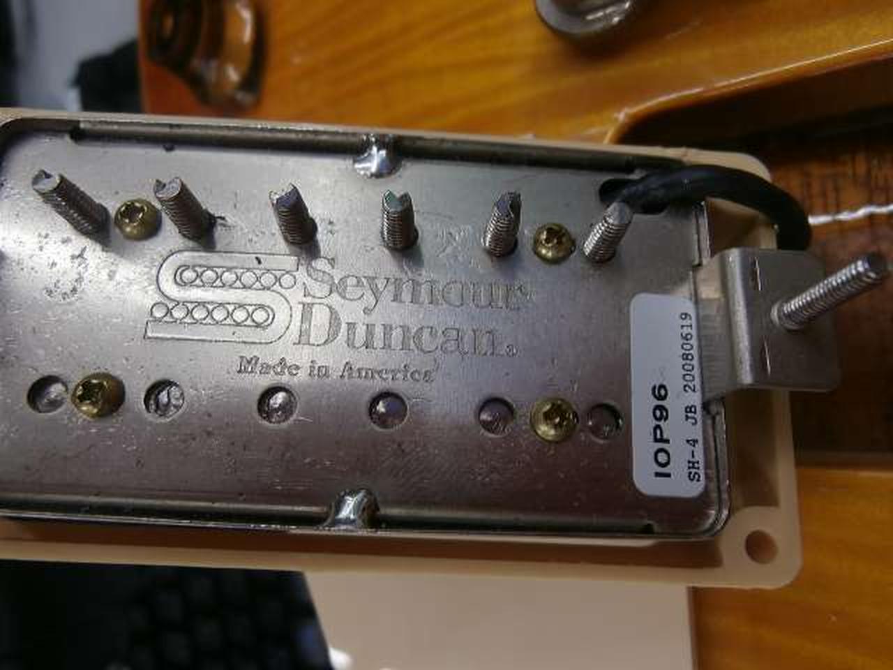 トーカイ　TOKAI KLS170F レスポール 極上杢目 極上品 TOKAI レスポール KLS170F-LW VFの通販 by まめ