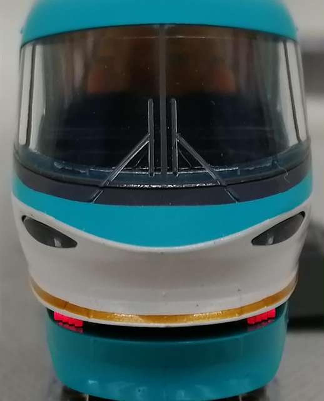 クロ282-2　尾灯