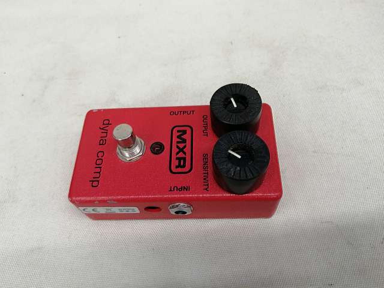 エムエックスアール(MXR)|コンプレッサー|【ハードオフ公式通販】オフ