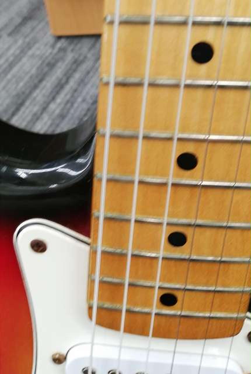 グレコ(GRECO)|ストラトキャスタータイプ|HARDOFFオフモール（オフモ