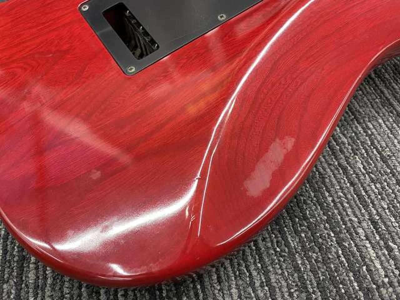 フェンダージャパン(FENDER JAPAN)|ストラトキャスタータイプ