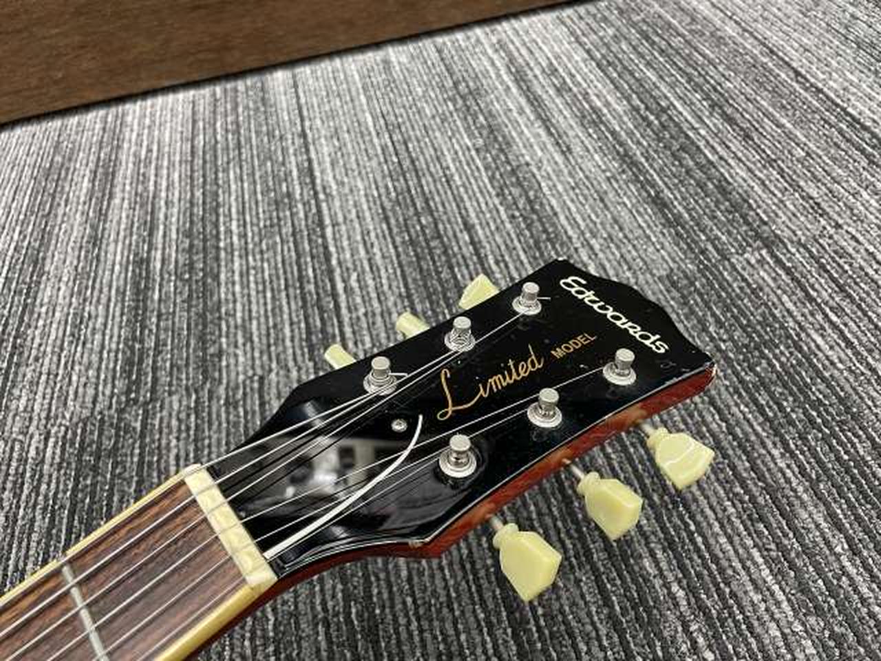 エドワーズ(EDWARDS)|レスポールタイプ|HARDOFFオフモール（オフモ