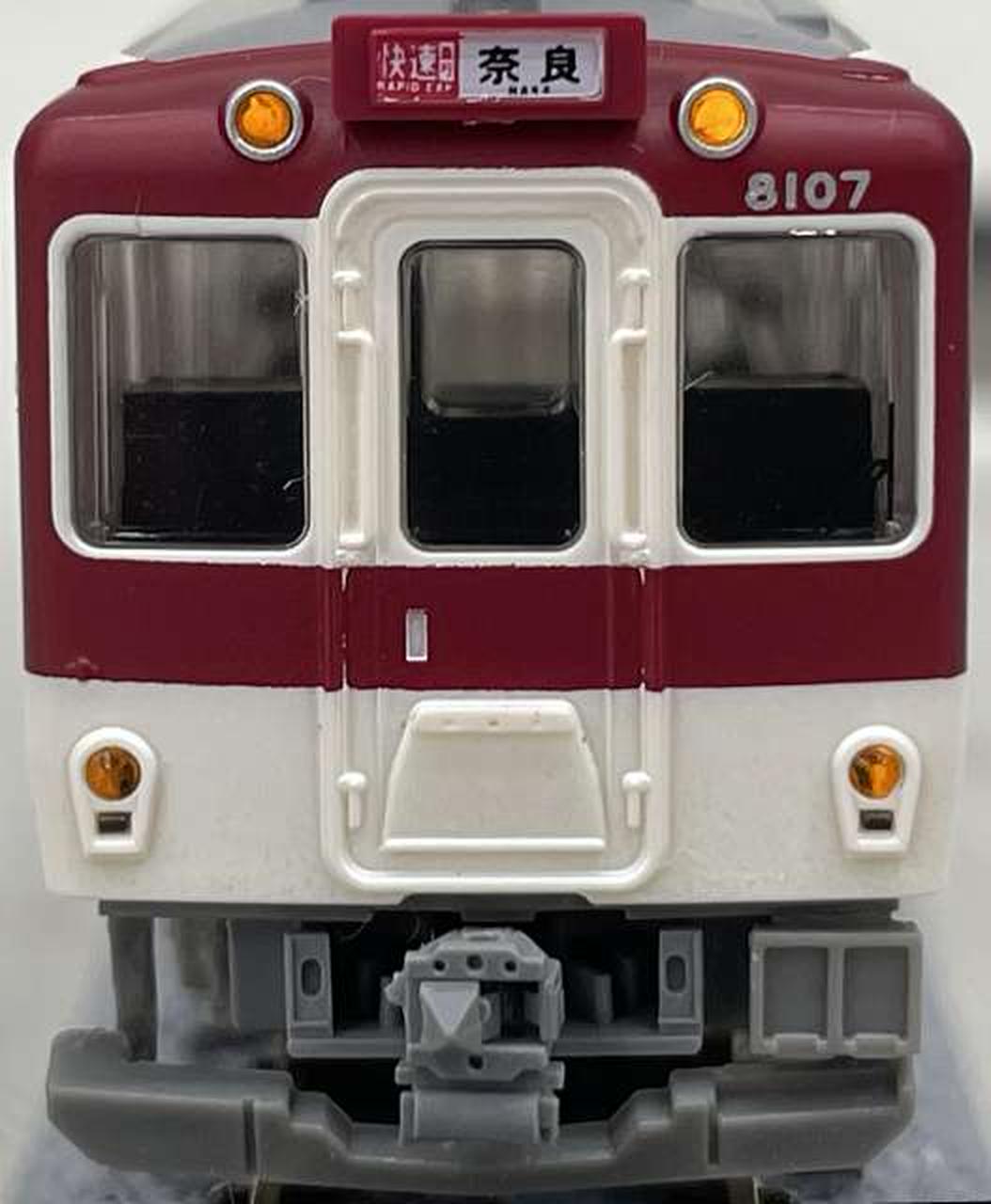8107 前照灯
