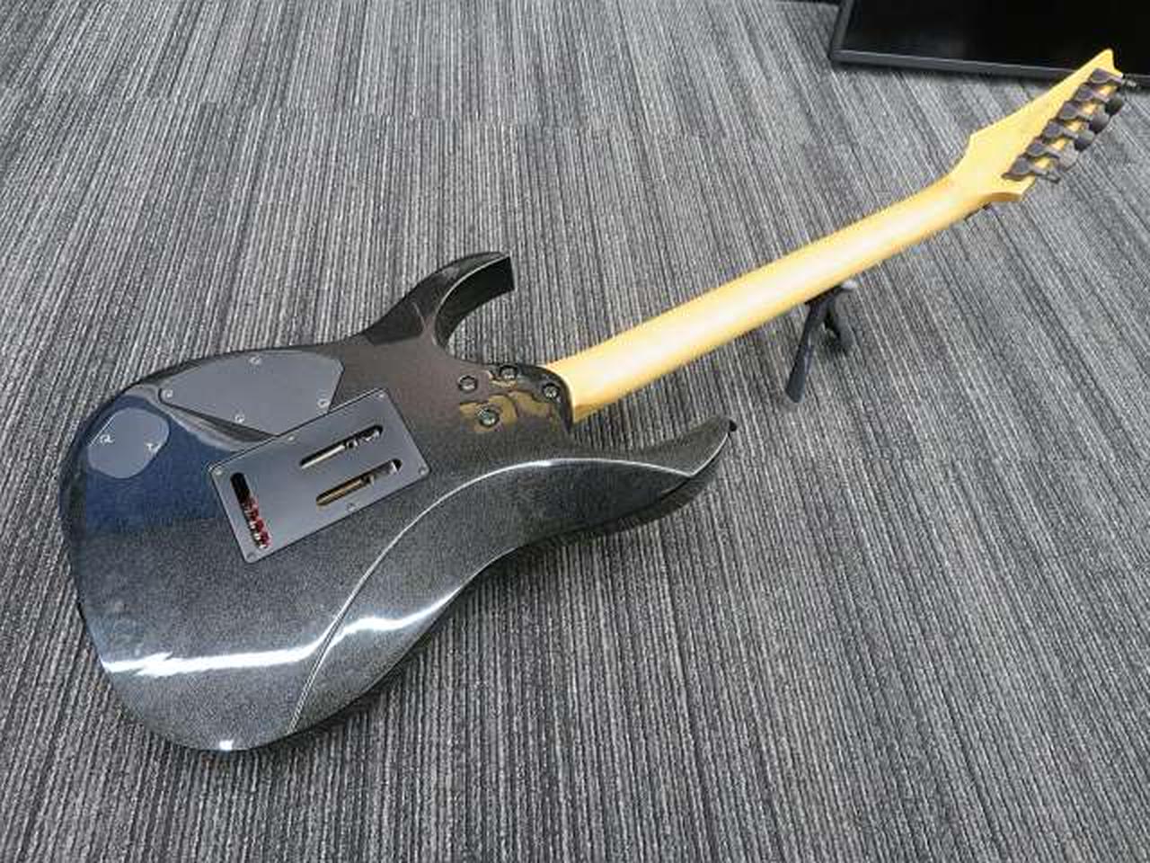 Ibanez RG Prestige RG1521 エレキギター 日本製 Ibanez Prestige RG1521 2008年製 日本製 中古美品 - メルカリ