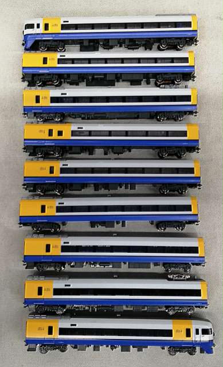 KATO` - KATO 鉄道模型　28110-330 KATO鉄道模型Nゲージ/10-330/rail-way.com